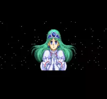 Image n° 4 - screenshots  : Pop'n Twinbee - Rainbow Bell Adventures